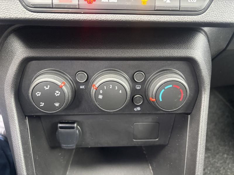 Image DACIA Jogger 1.6 hybrid 140ch Expression 5 places