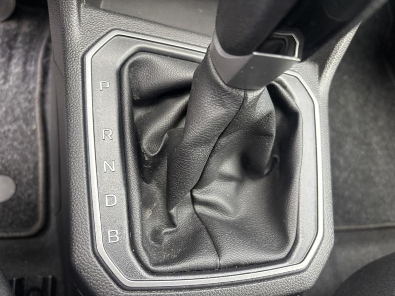 Image DACIA Jogger 1.6 hybrid 140ch Expression 5 places