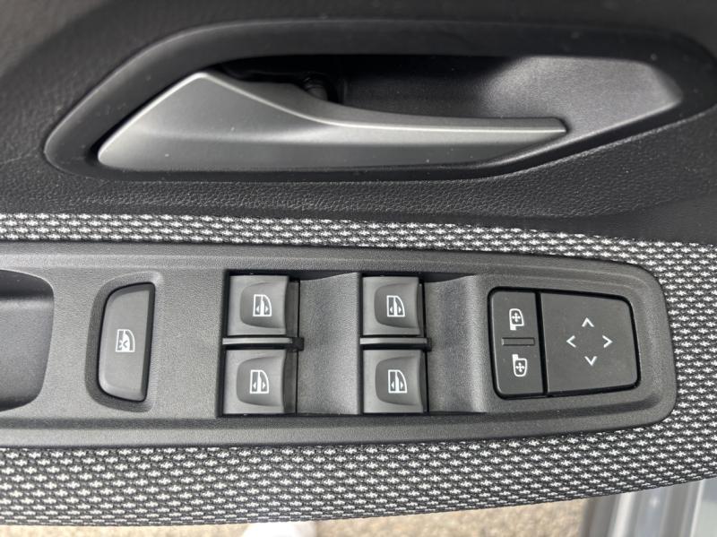 Image DACIA Jogger 1.6 hybrid 140ch Expression 5 places