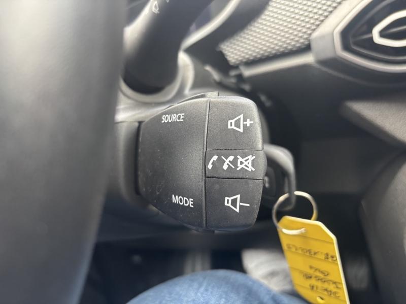 Image DACIA Jogger 1.6 hybrid 140ch Expression 5 places