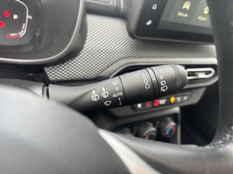 Image DACIA Jogger 1.6 hybrid 140ch Expression 5 places