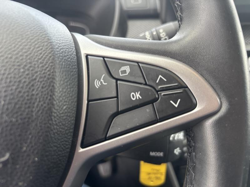 Image DACIA Jogger 1.6 hybrid 140ch Expression 5 places