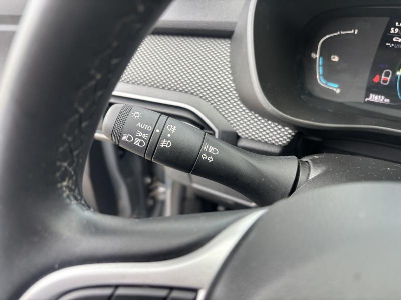 Image DACIA Jogger 1.6 hybrid 140ch Expression 5 places