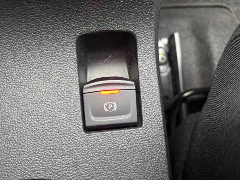 Image DACIA Jogger 1.6 hybrid 140ch Expression 5 places