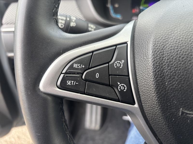 Image DACIA Jogger 1.6 hybrid 140ch Expression 5 places