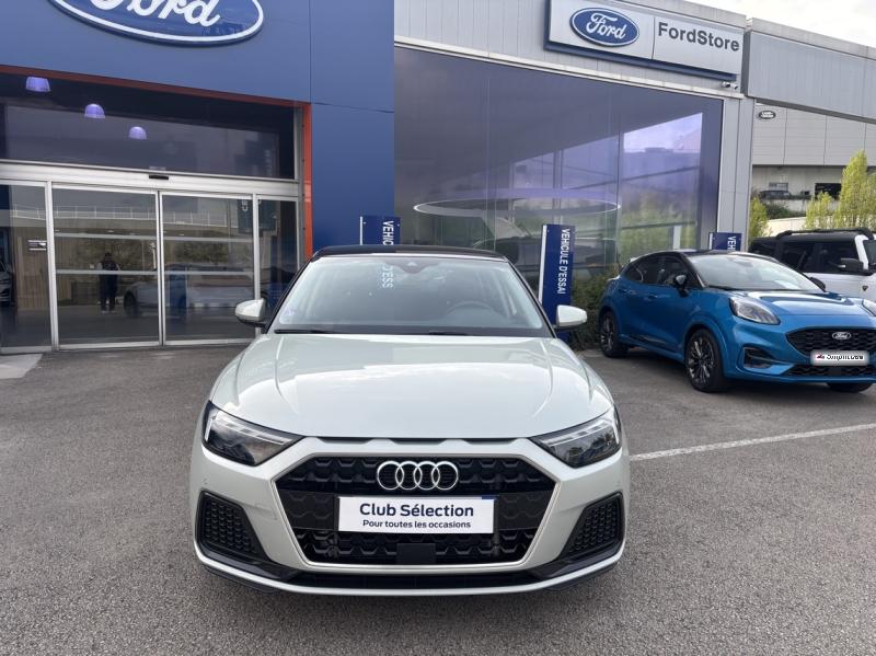 Image AUDI A1 Sportback 25 TFSI 95ch Advanced