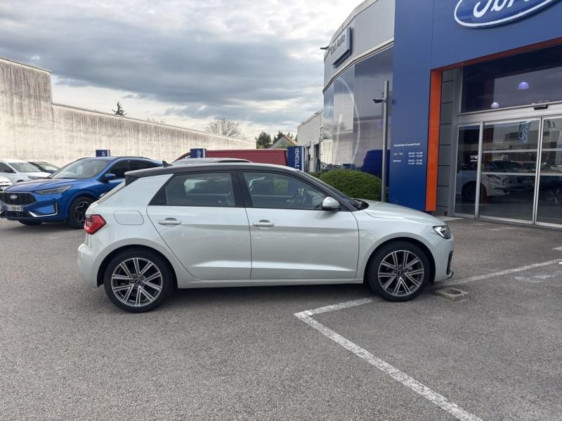 Image AUDI A1 Sportback 25 TFSI 95ch Advanced