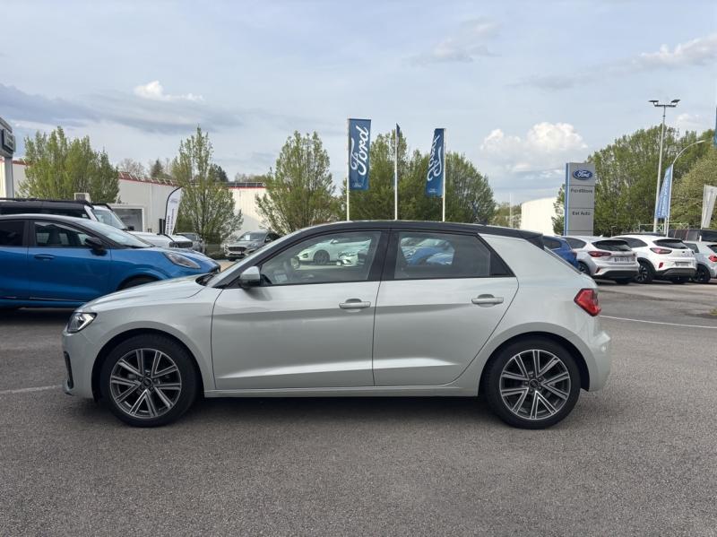 Image AUDI A1 Sportback 25 TFSI 95ch Advanced