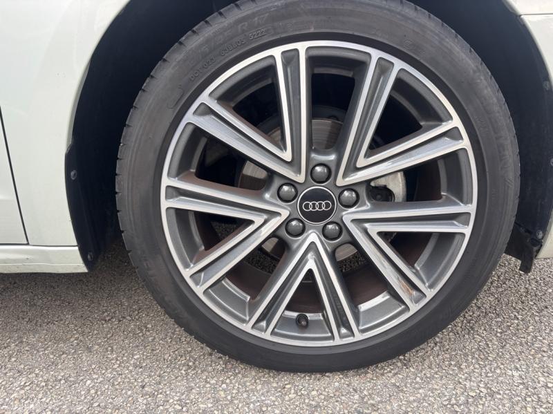 Image AUDI A1 Sportback 25 TFSI 95ch Advanced