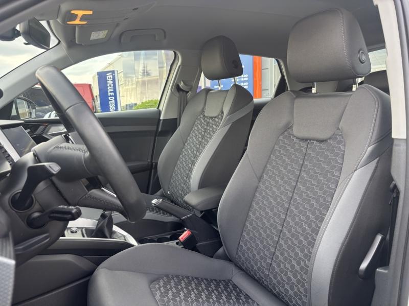 Image AUDI A1 Sportback 25 TFSI 95ch Advanced