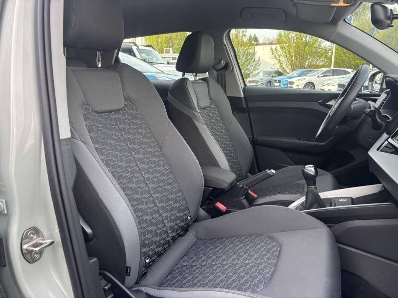 Image AUDI A1 Sportback 25 TFSI 95ch Advanced