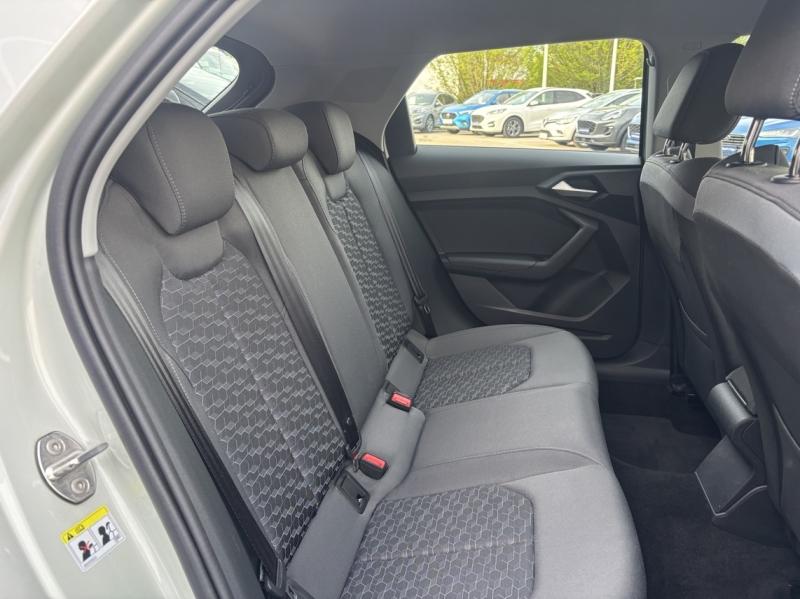 Image AUDI A1 Sportback 25 TFSI 95ch Advanced