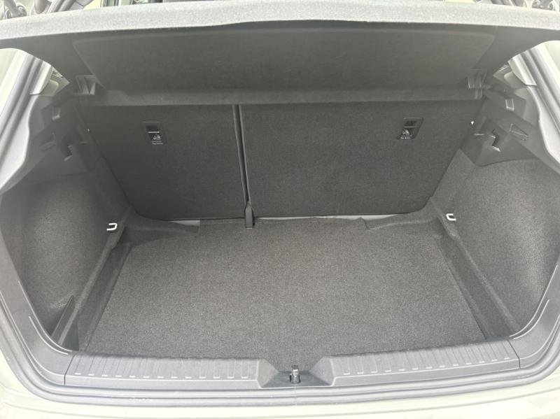 Image AUDI A1 Sportback 25 TFSI 95ch Advanced