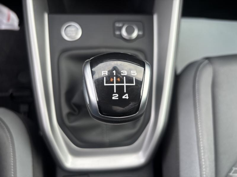 Image AUDI A1 Sportback 25 TFSI 95ch Advanced