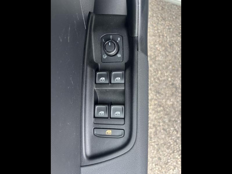 Image AUDI A1 Sportback 25 TFSI 95ch Advanced