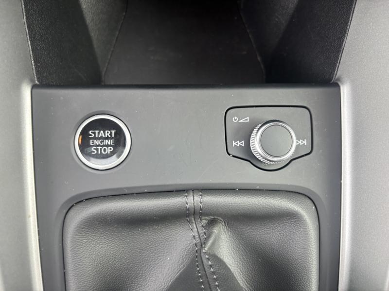 Image AUDI A1 Sportback 25 TFSI 95ch Advanced