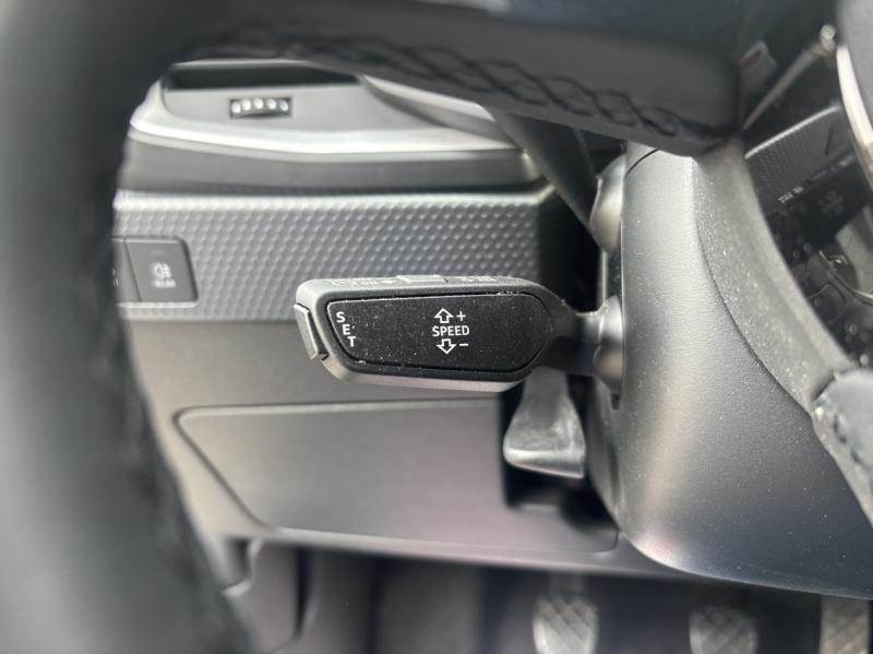 Image AUDI A1 Sportback 25 TFSI 95ch Advanced