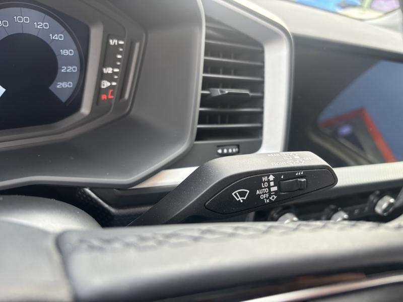 Image AUDI A1 Sportback 25 TFSI 95ch Advanced