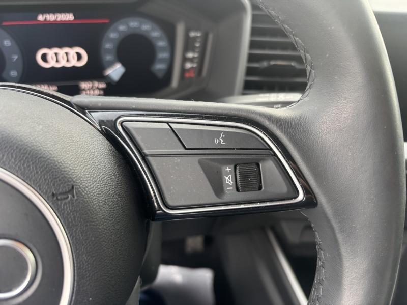 Image AUDI A1 Sportback 25 TFSI 95ch Advanced