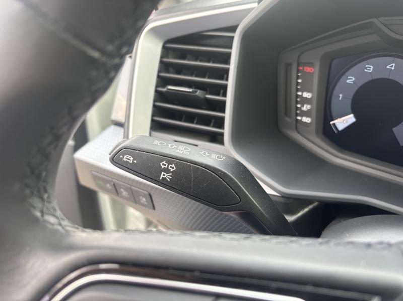 Image AUDI A1 Sportback 25 TFSI 95ch Advanced