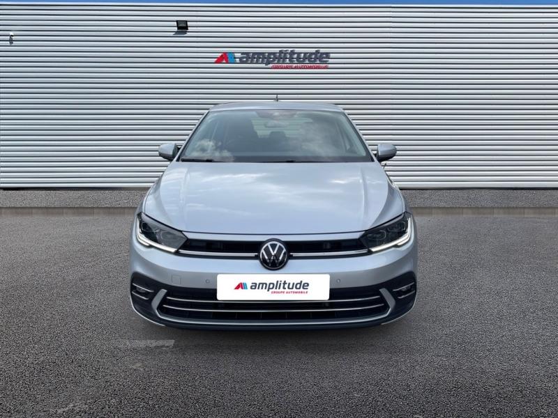 Image VOLKSWAGEN Polo 1.0 TSI 95ch Style