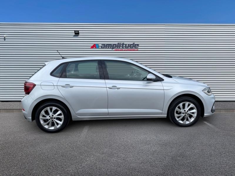 Image VOLKSWAGEN Polo 1.0 TSI 95ch Style