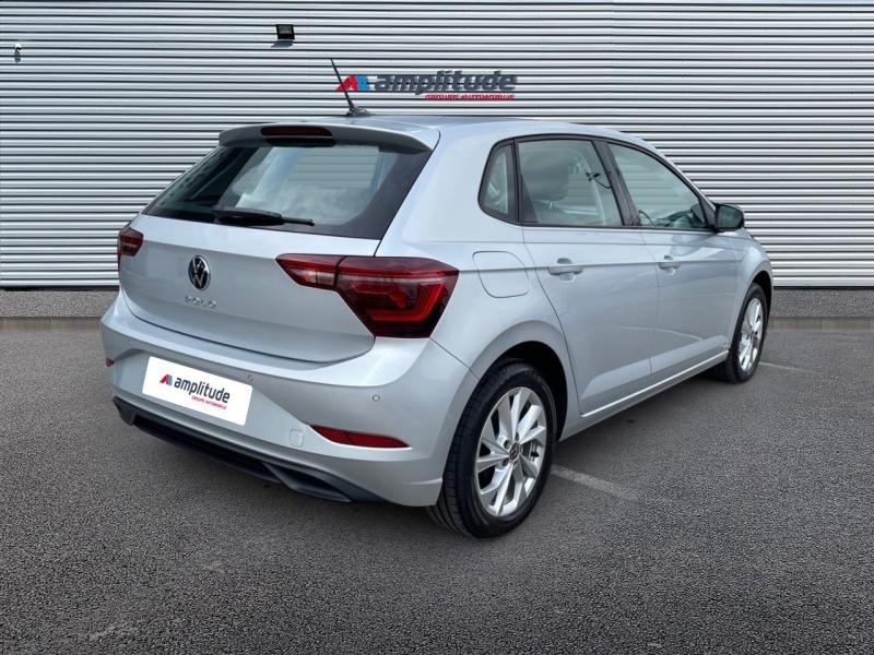Image VOLKSWAGEN Polo 1.0 TSI 95ch Style