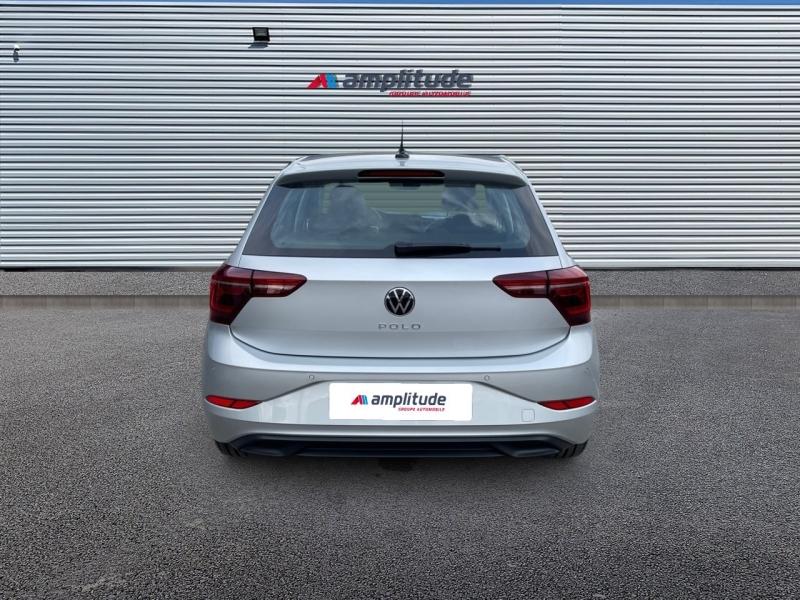 Image VOLKSWAGEN Polo 1.0 TSI 95ch Style