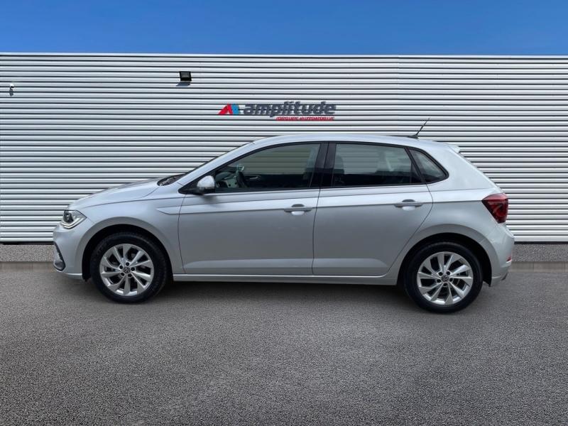 Image VOLKSWAGEN Polo 1.0 TSI 95ch Style