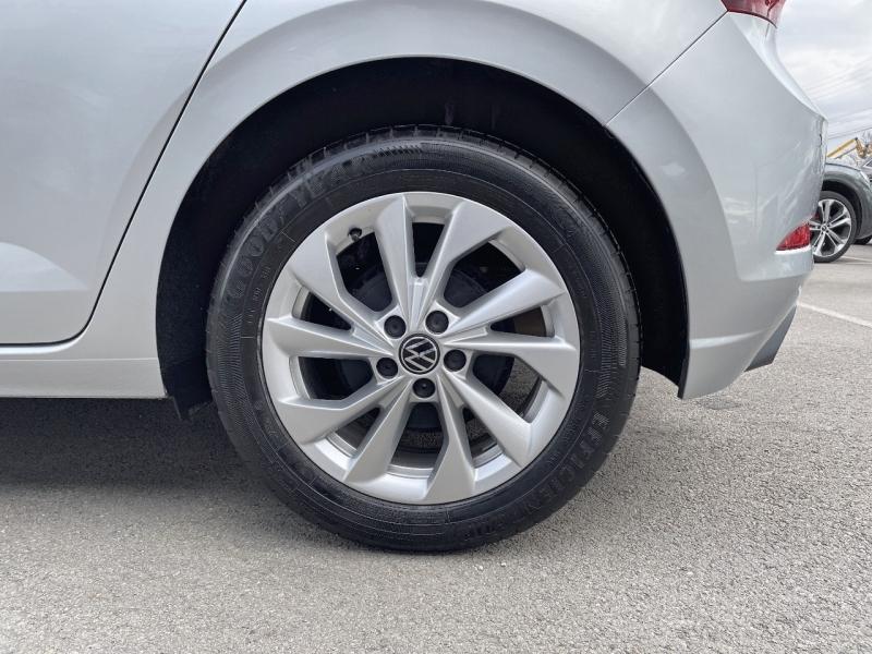 Image VOLKSWAGEN Polo 1.0 TSI 95ch Style