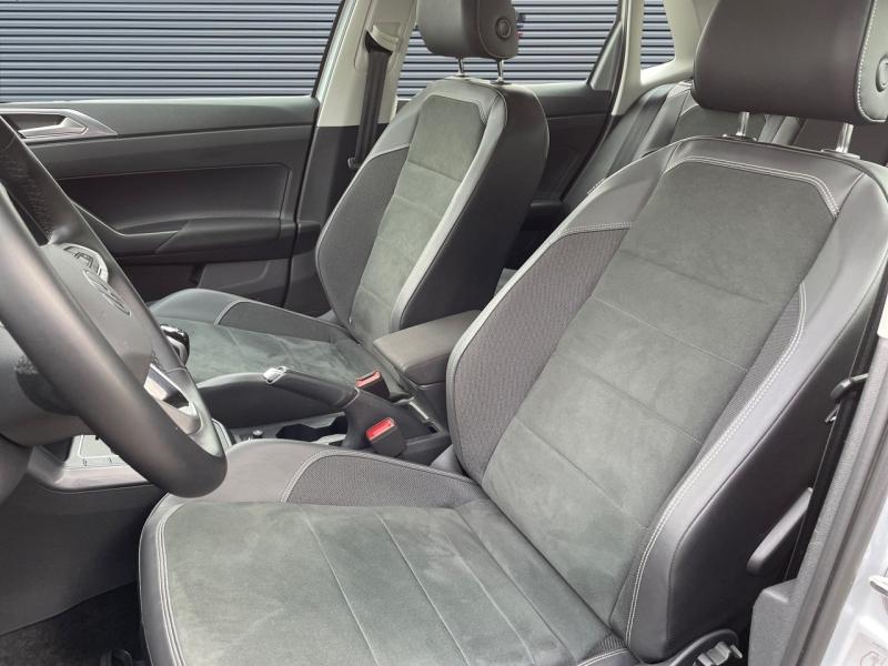 Image VOLKSWAGEN Polo 1.0 TSI 95ch Style