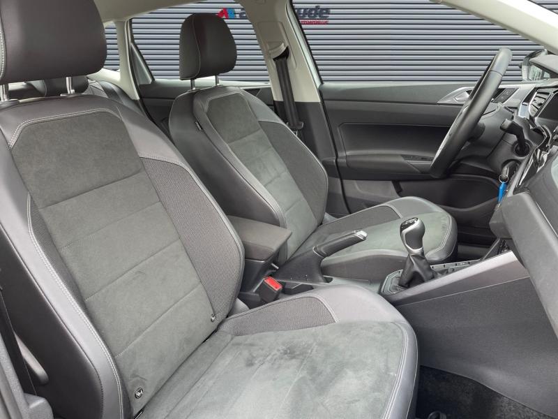 Image VOLKSWAGEN Polo 1.0 TSI 95ch Style