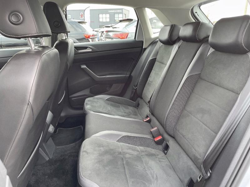 Image VOLKSWAGEN Polo 1.0 TSI 95ch Style