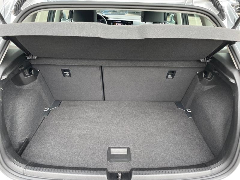 Image VOLKSWAGEN Polo 1.0 TSI 95ch Style