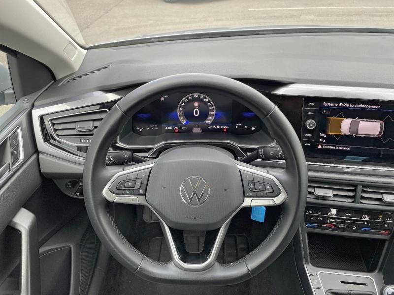 Image VOLKSWAGEN Polo 1.0 TSI 95ch Style