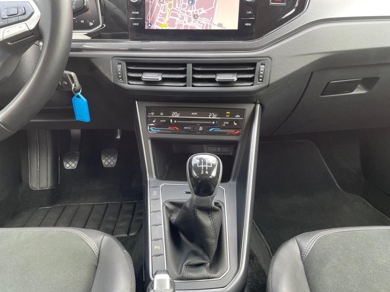 Image VOLKSWAGEN Polo 1.0 TSI 95ch Style