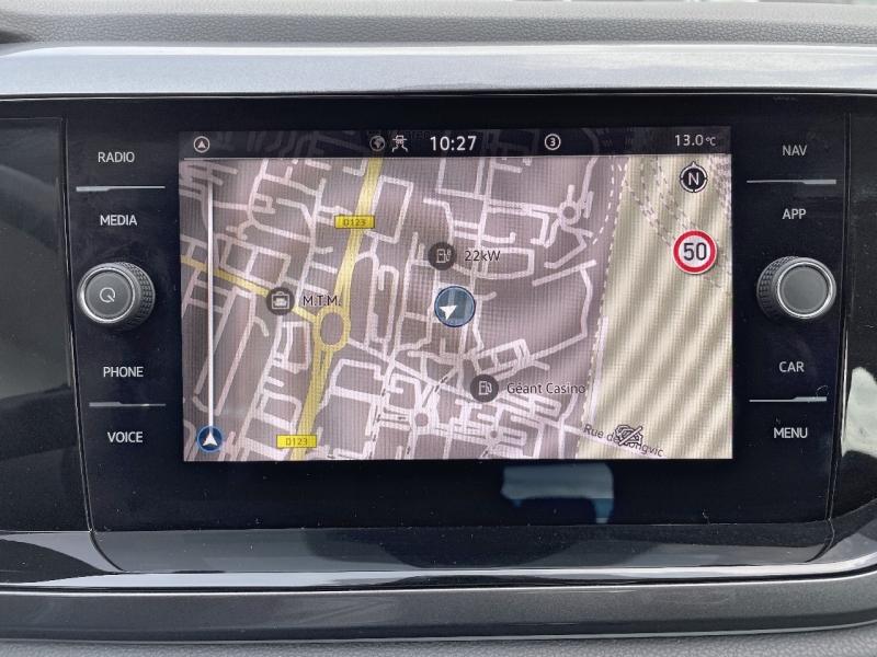 Image VOLKSWAGEN Polo 1.0 TSI 95ch Style