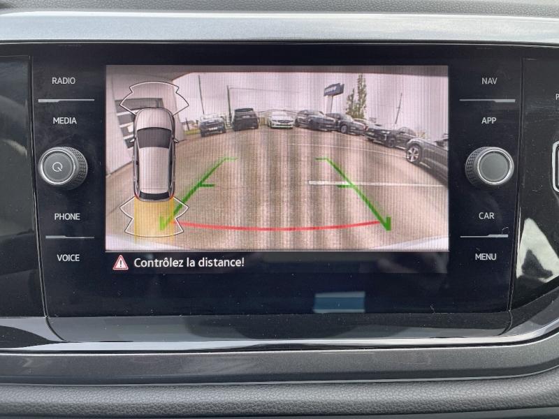 Image VOLKSWAGEN Polo 1.0 TSI 95ch Style