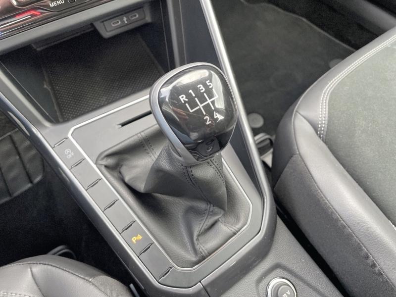 Image VOLKSWAGEN Polo 1.0 TSI 95ch Style