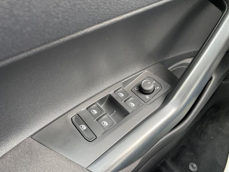 Image VOLKSWAGEN Polo 1.0 TSI 95ch Style