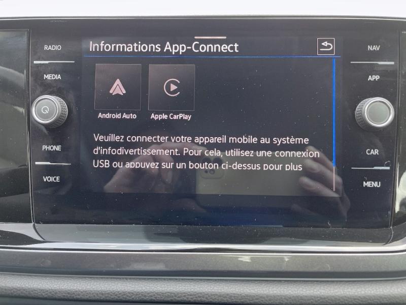 Image VOLKSWAGEN Polo 1.0 TSI 95ch Style