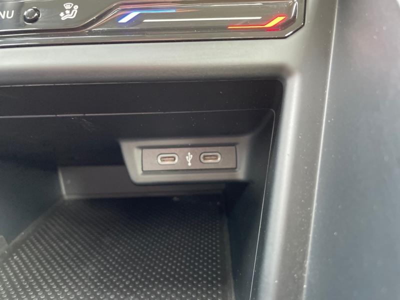 Image VOLKSWAGEN Polo 1.0 TSI 95ch Style