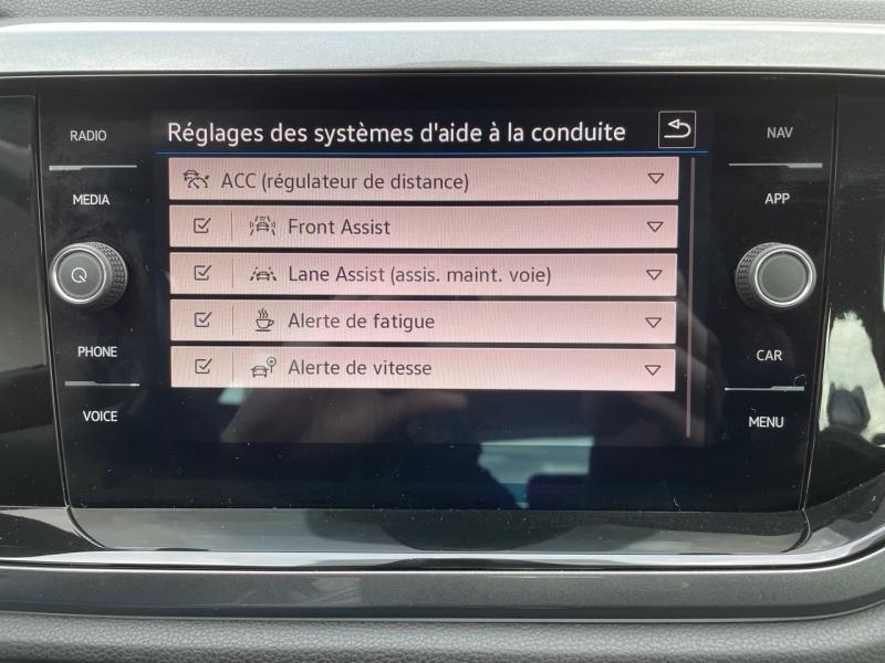 Image VOLKSWAGEN Polo 1.0 TSI 95ch Style