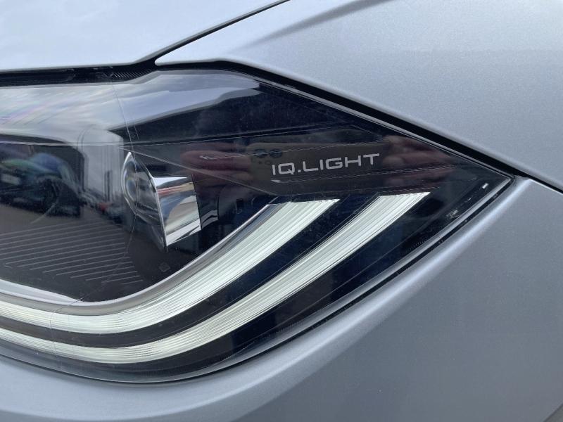 Image VOLKSWAGEN Polo 1.0 TSI 95ch Style