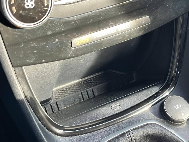 Image FORD Puma 1.0 EcoBoost Hybrid 125ch Titanium Business S&S