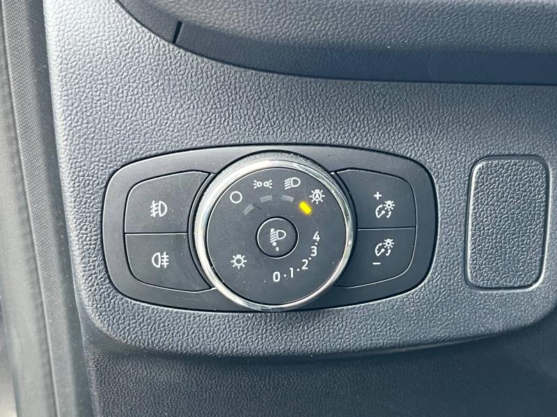 Image FORD Puma 1.0 EcoBoost Hybrid 125ch Titanium Business S&S