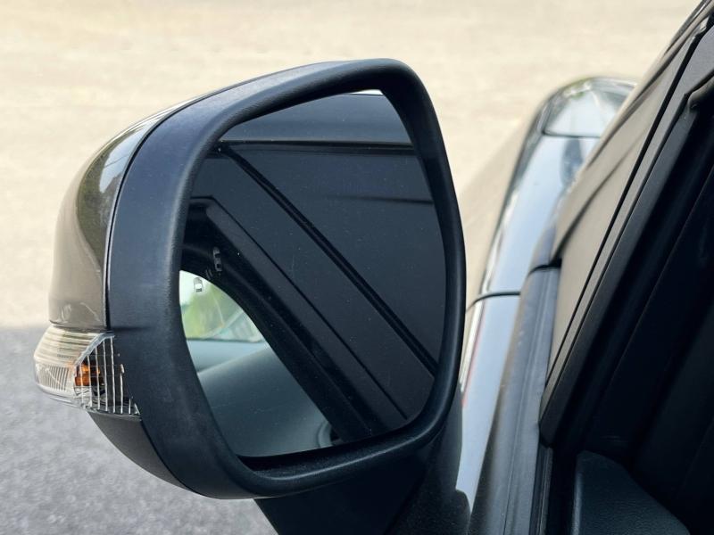 Image FORD Puma 1.0 EcoBoost Hybrid 125ch Titanium Business S&S