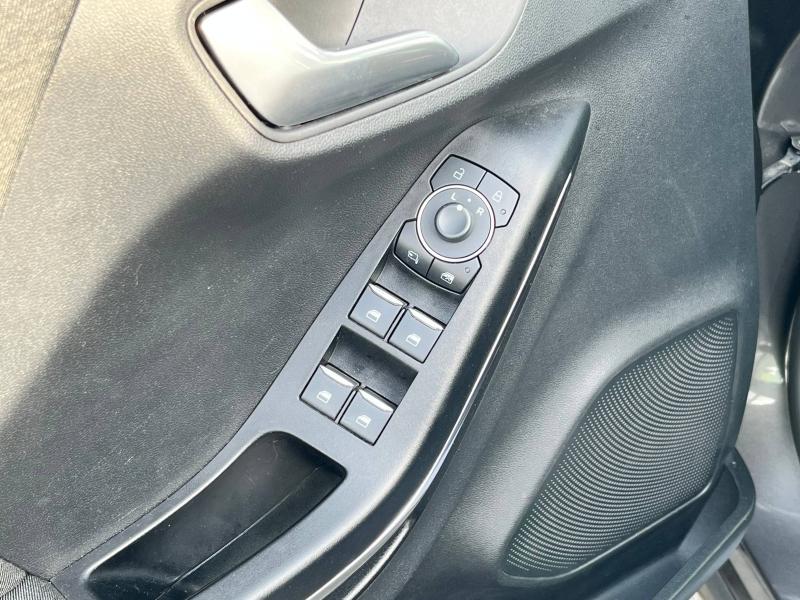 Image FORD Puma 1.0 EcoBoost Hybrid 125ch Titanium Business S&S