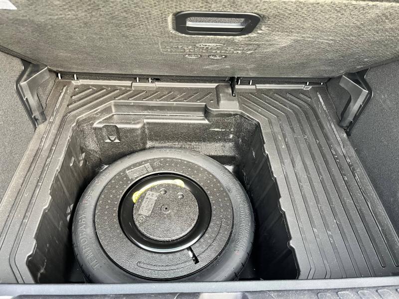 Image FORD Puma 1.0 EcoBoost Hybrid 125ch Titanium Business S&S