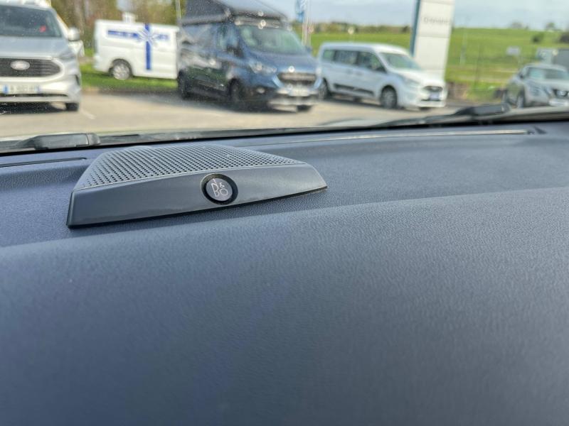 Image FORD Puma 1.0 EcoBoost 125ch S&S mHEV ST-Line X Powershift